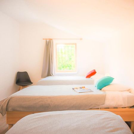 Mezel  Domaine De Prefaissal B&B 외부 사진