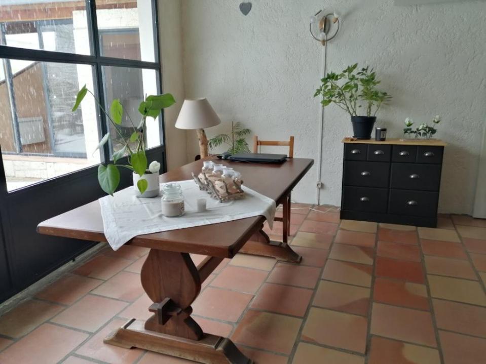 Mezel  Domaine De Prefaissal B&B 외부 사진