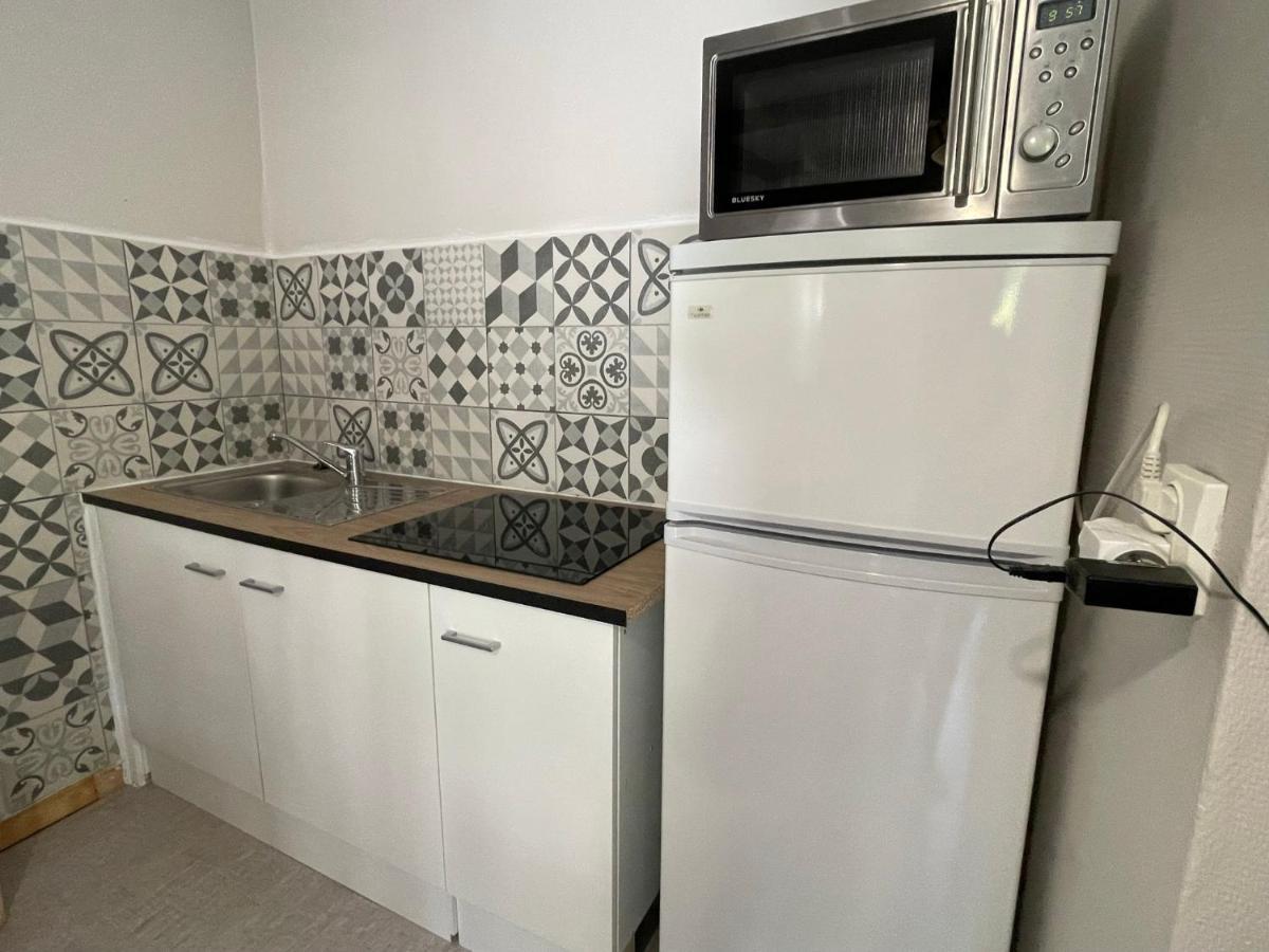 Mezel  Domaine De Prefaissal B&B 외부 사진