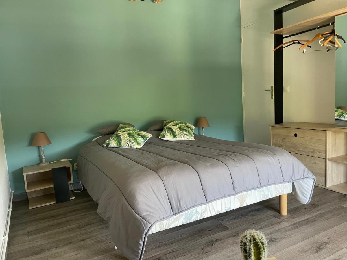 Mezel  Domaine De Prefaissal B&B 외부 사진
