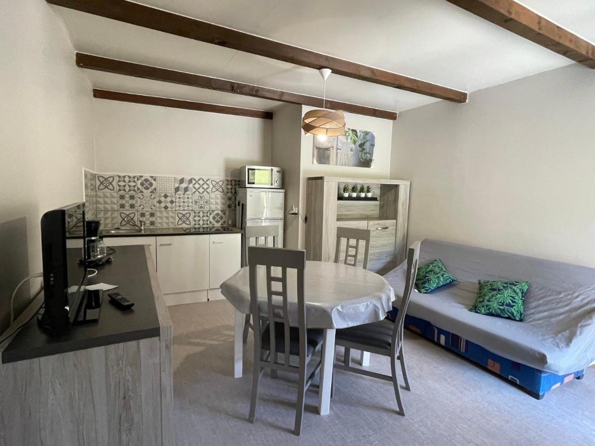 Mezel  Domaine De Prefaissal B&B 외부 사진