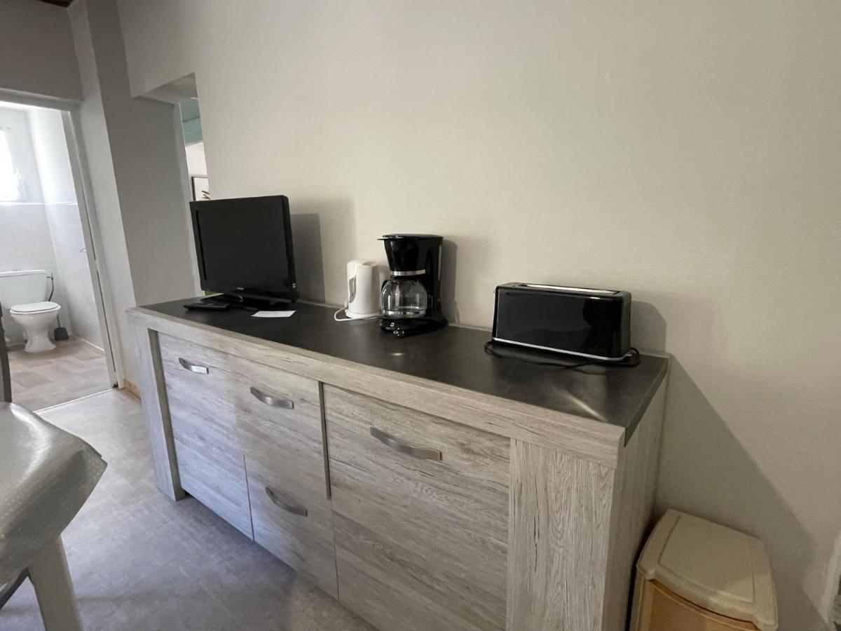 Mezel  Domaine De Prefaissal B&B 외부 사진
