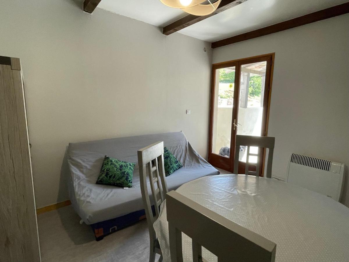 Mezel  Domaine De Prefaissal B&B 외부 사진