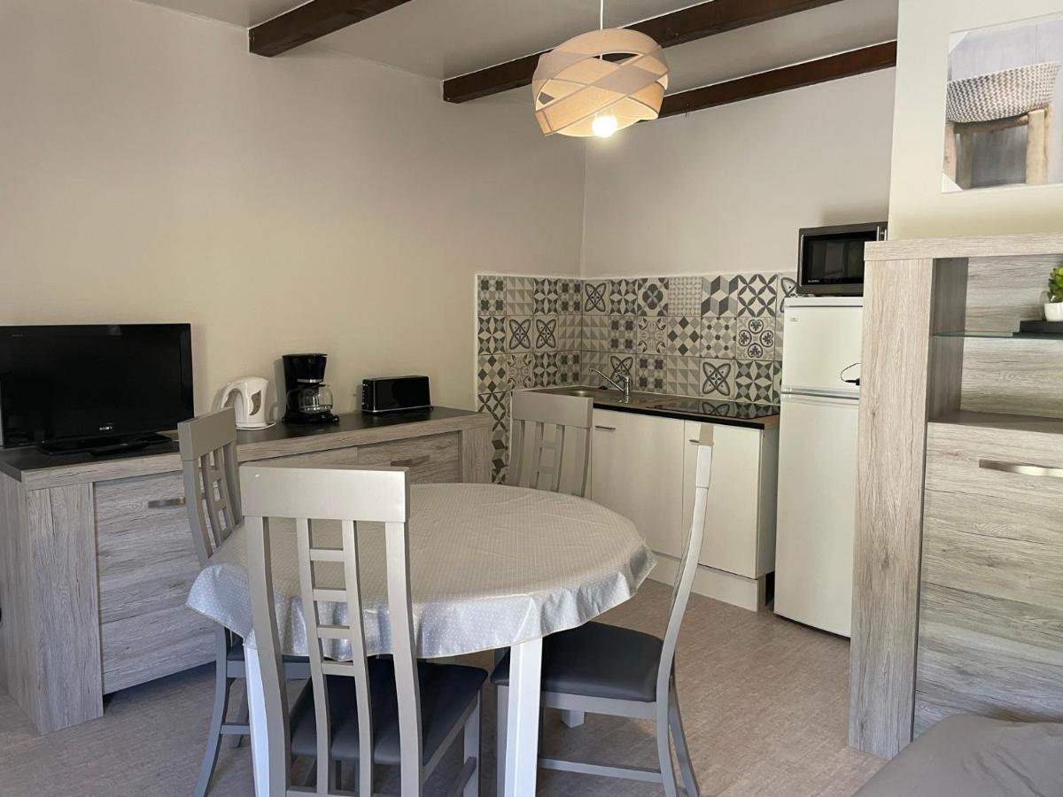 Mezel  Domaine De Prefaissal B&B 외부 사진