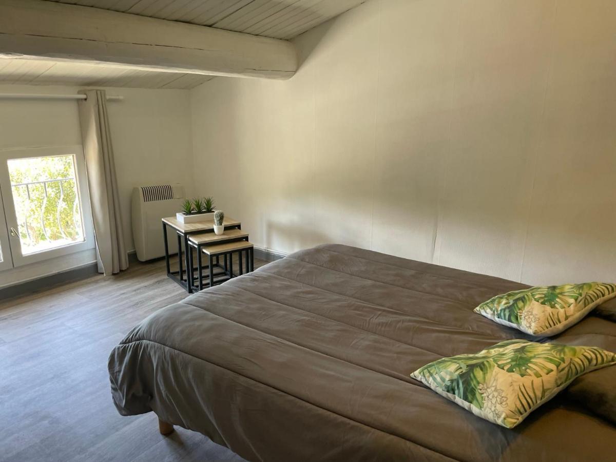 Mezel  Domaine De Prefaissal B&B 외부 사진