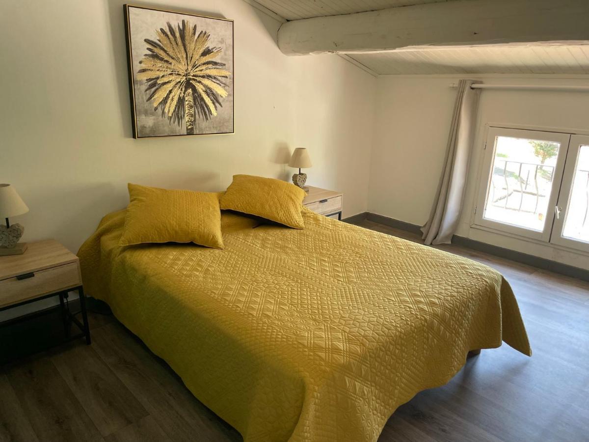 Mezel  Domaine De Prefaissal B&B 외부 사진
