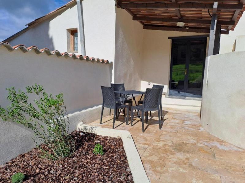 Mezel  Domaine De Prefaissal B&B 외부 사진
