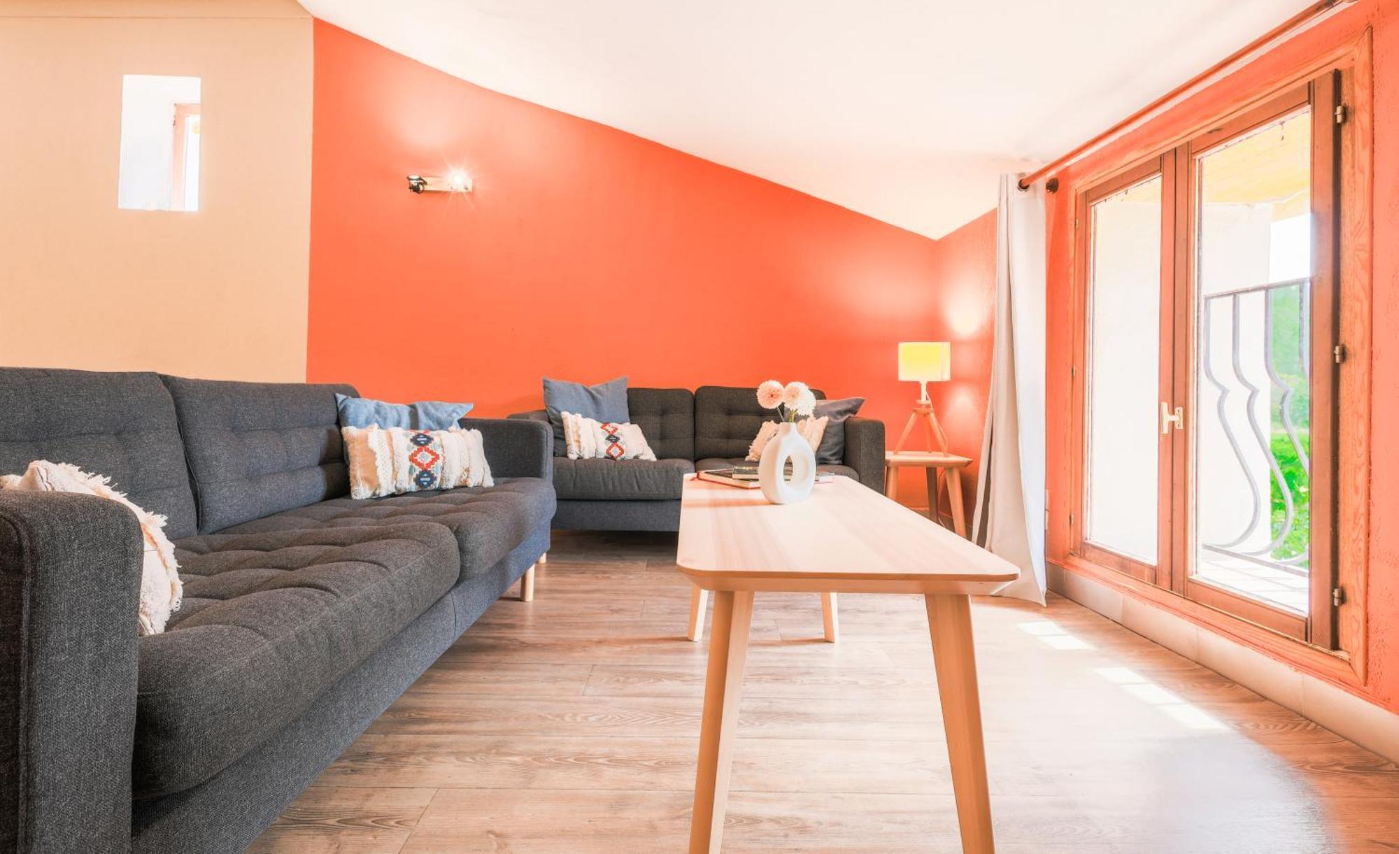 Mezel  Domaine De Prefaissal B&B 외부 사진