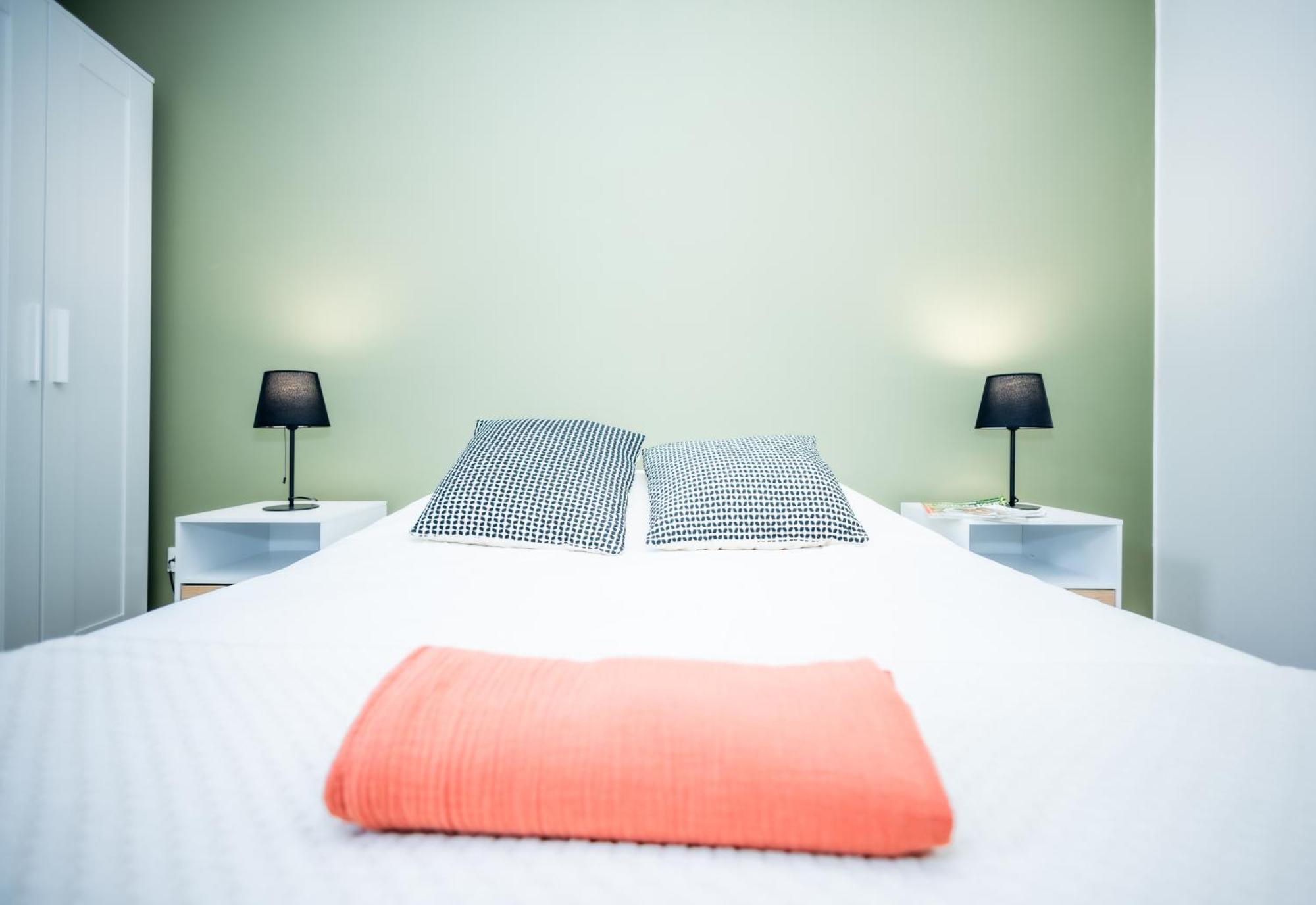 Mezel  Domaine De Prefaissal B&B 외부 사진