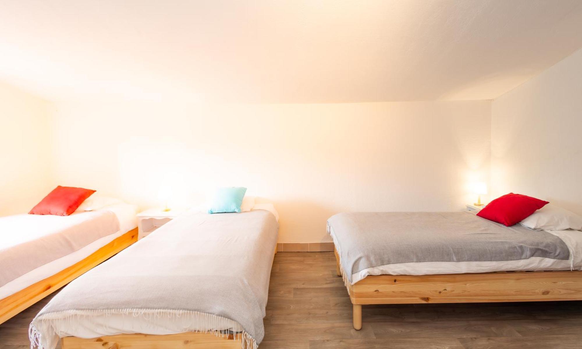 Mezel  Domaine De Prefaissal B&B 외부 사진