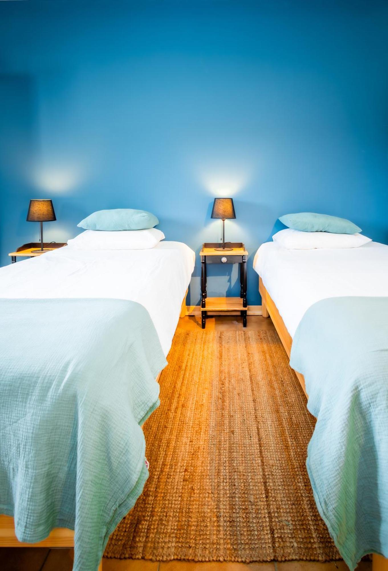 Mezel  Domaine De Prefaissal B&B 외부 사진