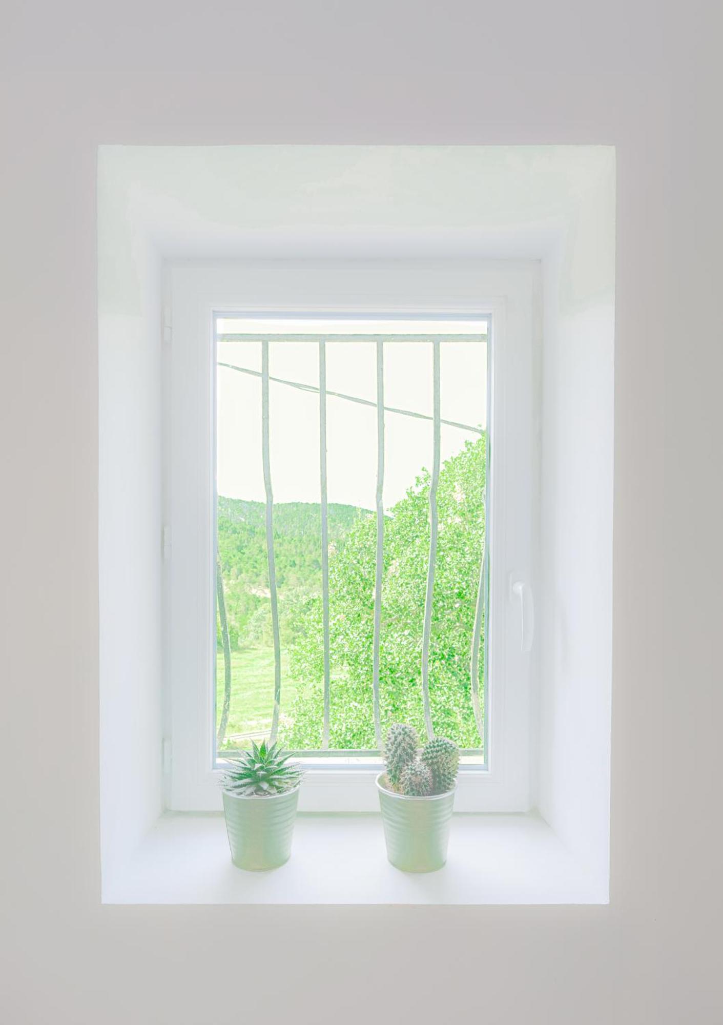 Mezel  Domaine De Prefaissal B&B 외부 사진
