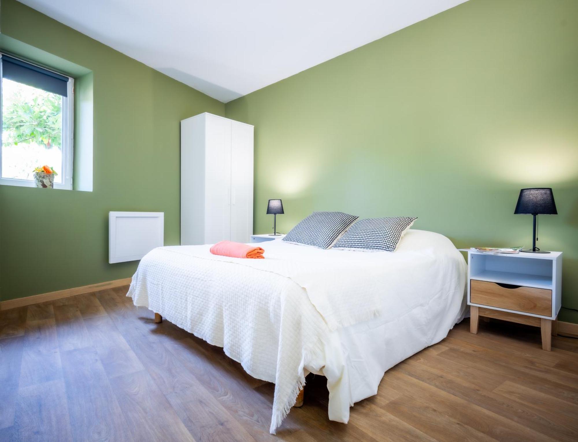 Mezel  Domaine De Prefaissal B&B 외부 사진