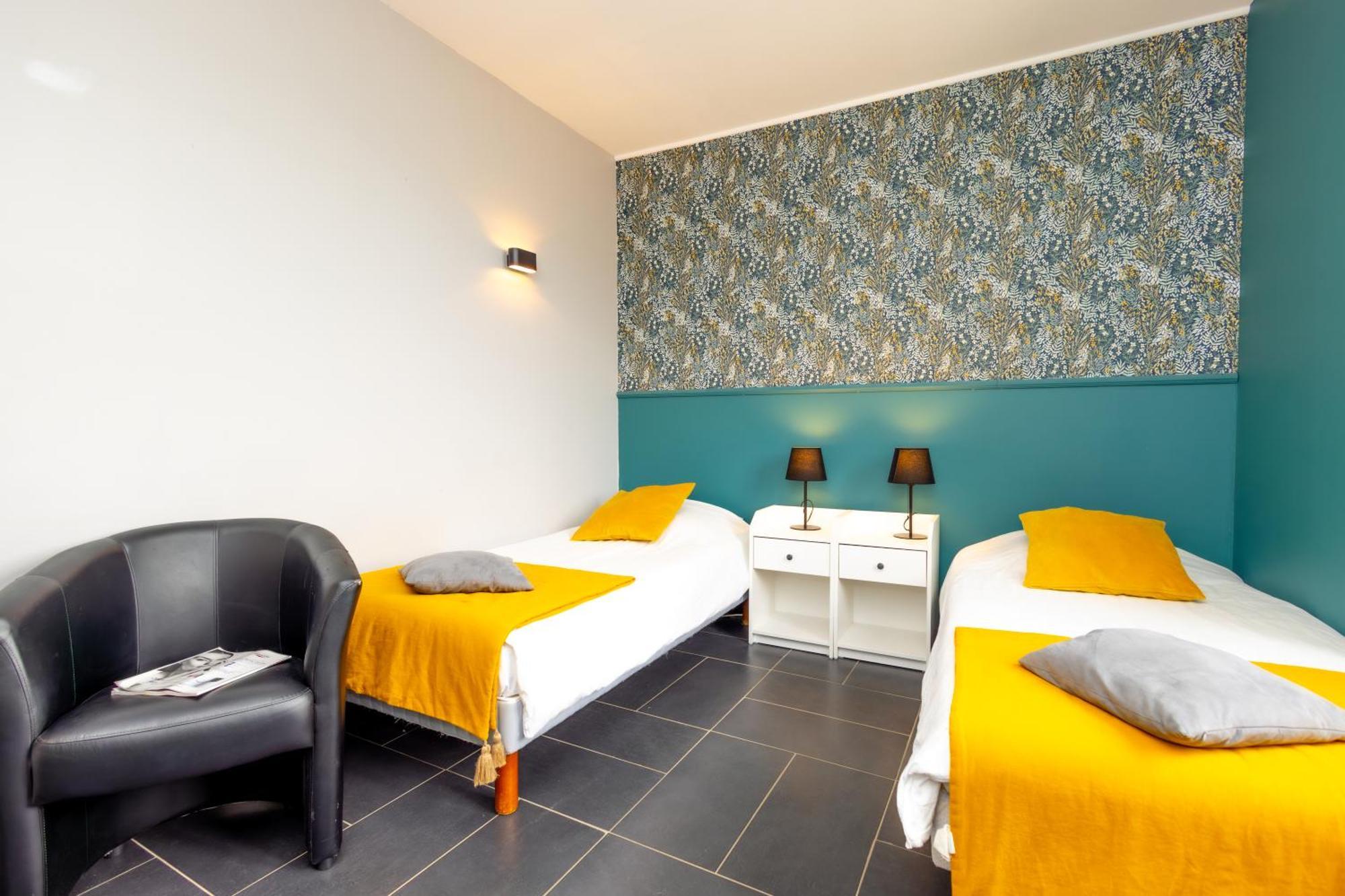 Mezel  Domaine De Prefaissal B&B 외부 사진