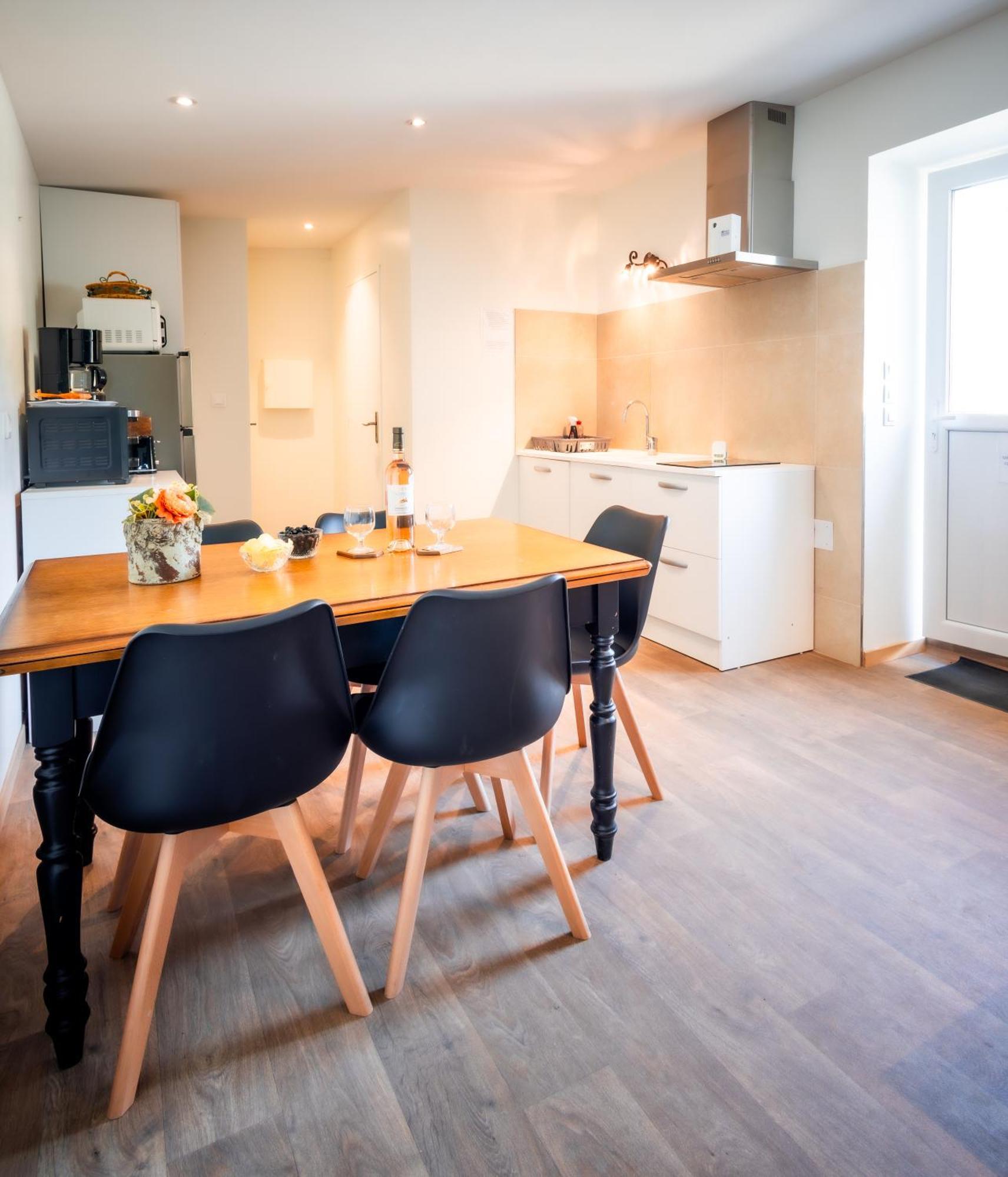 Mezel  Domaine De Prefaissal B&B 외부 사진