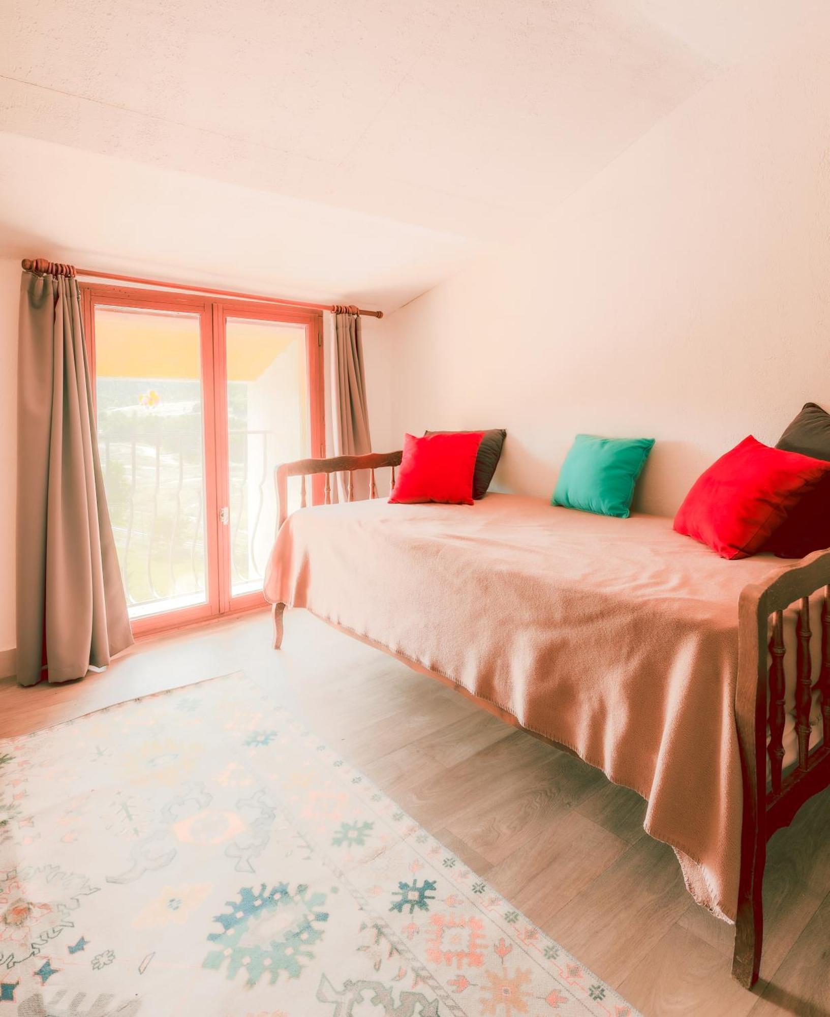 Mezel  Domaine De Prefaissal B&B 외부 사진
