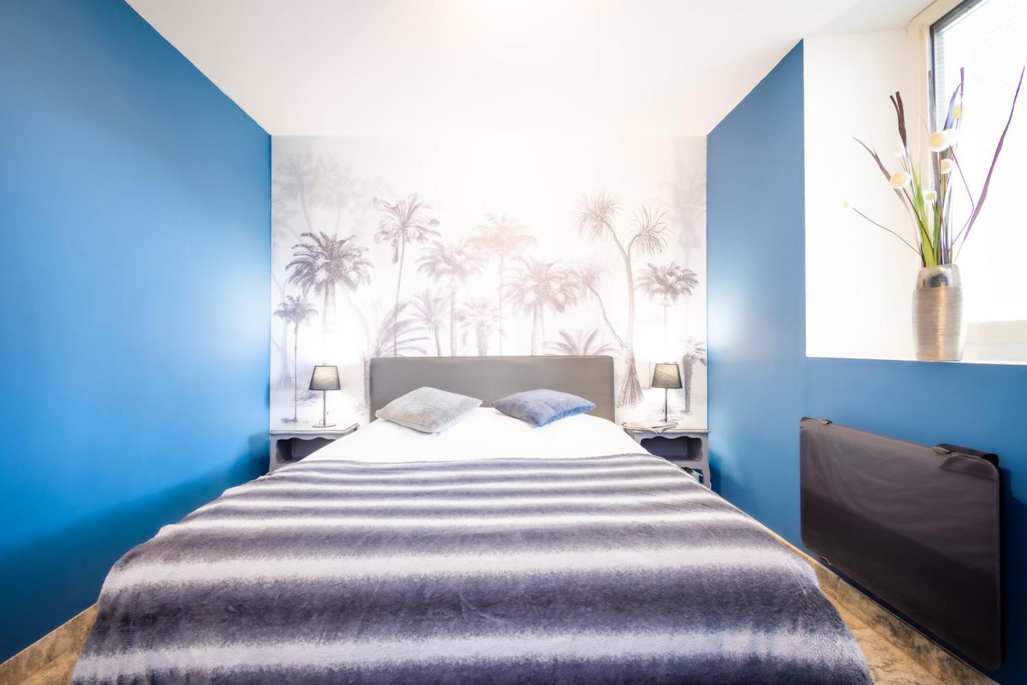Mezel  Domaine De Prefaissal B&B 외부 사진