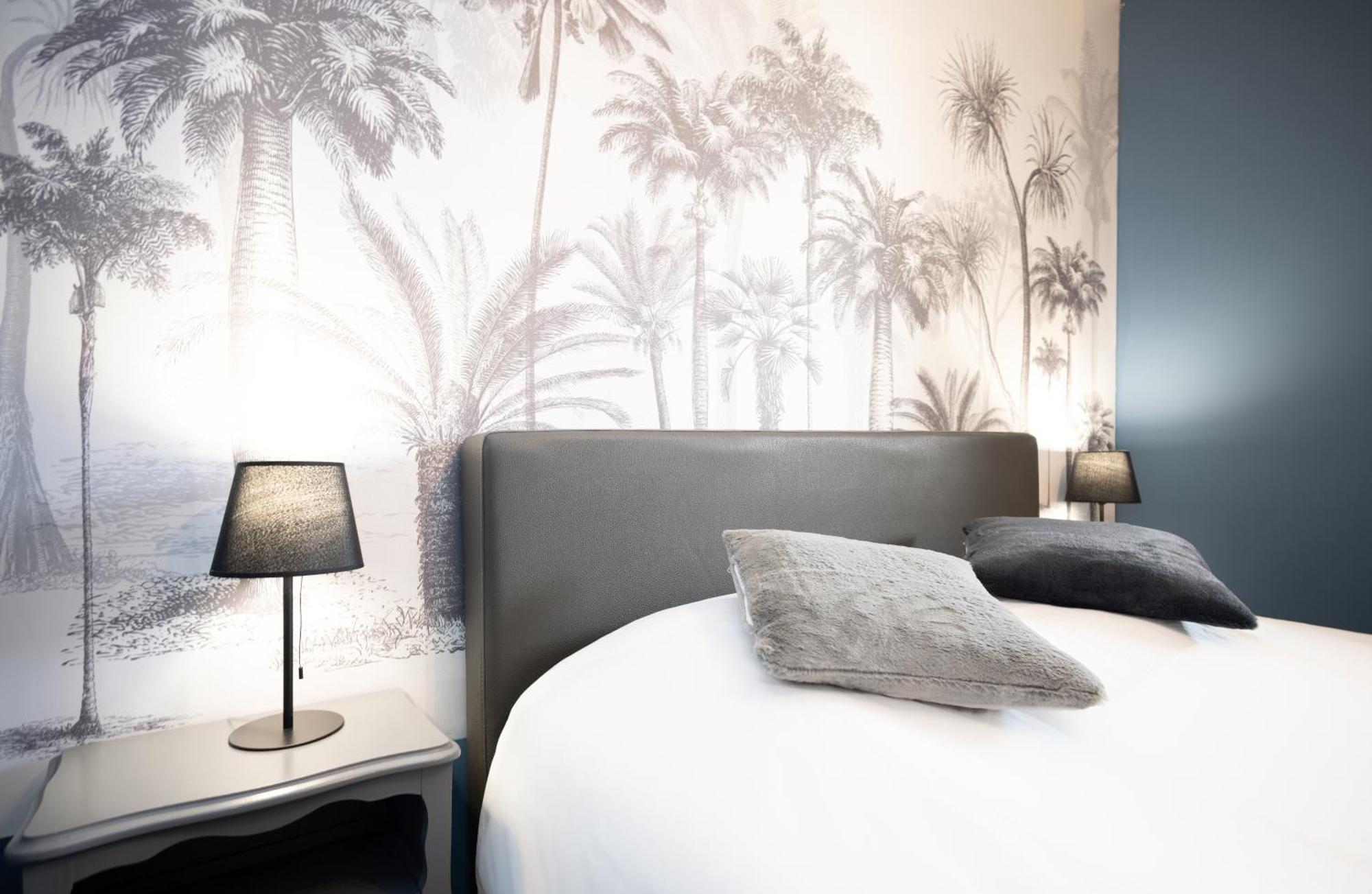 Mezel  Domaine De Prefaissal B&B 외부 사진