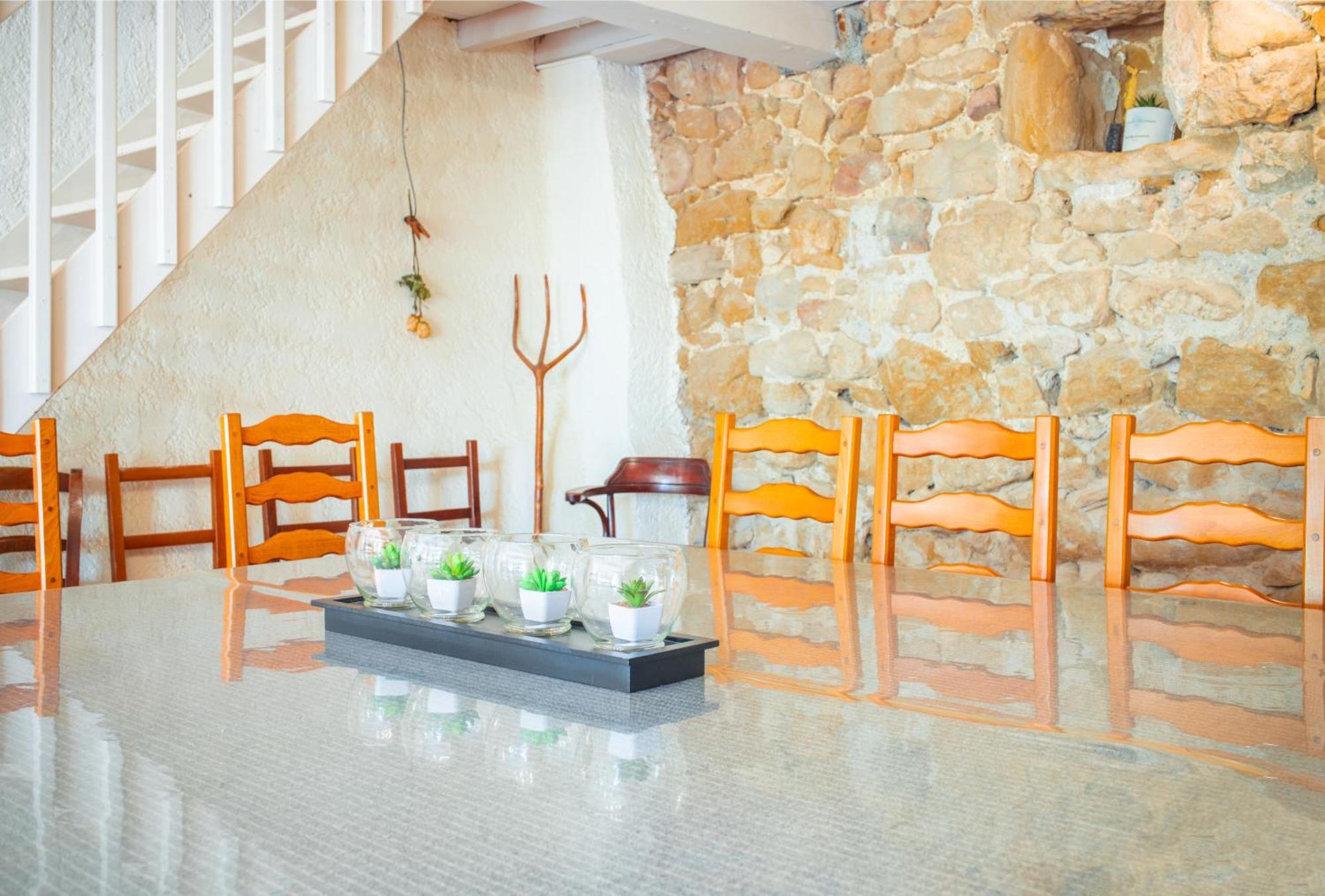 Mezel  Domaine De Prefaissal B&B 외부 사진